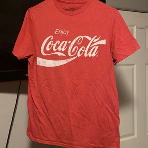 Coca-Cola T-Shirt